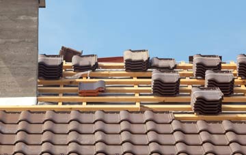 Butteryhaugh clay roofing costs