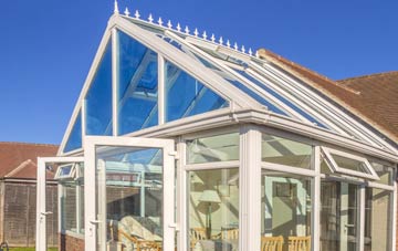 conservatory roof insulation costs Butteryhaugh