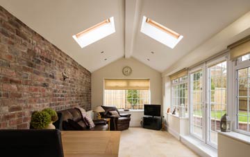 conservatory roof insulation Butteryhaugh, Northumberland