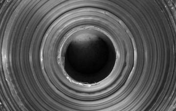 Butteryhaugh edpm waterproofing