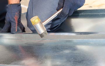 Butteryhaugh metal roofing costs