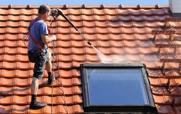 roof cleaning Butteryhaugh, Northumberland