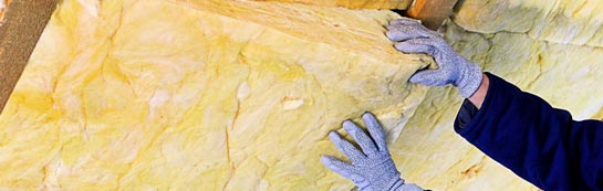 quotes for Butteryhaugh roof insulation