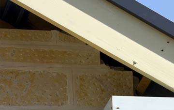 soffit repair Butteryhaugh
