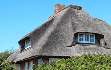 thatch roofing Butteryhaugh, Northumberland