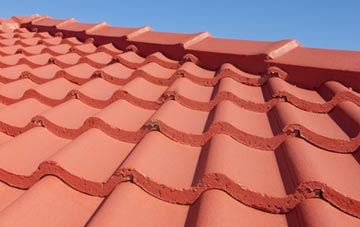 Butteryhaugh tile and slate roof replacement
