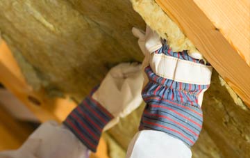 types of Butteryhaugh pitched roof insulation materials