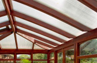 Butteryhaugh conservatory roofing insulation