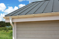 Butteryhaugh fascia repair