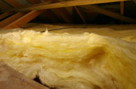 Butteryhaugh pitch roof insulation
